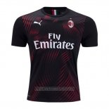 Camiseta del AC Milan Tercera 2019-2020