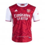 Camiseta del Arsenal Authentic Primera 2020-2021