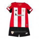 Camiseta del Athletic Bilbao Primera Nino 2019-2020
