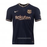 Camiseta del Barcelona Authentic Segunda 2020-2021