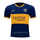 Camiseta del Boca Juniors Primera 2019-2020