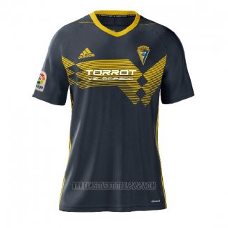 Camiseta del Cadiz Segunda 2019-2020