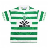 Camiseta del Celtic Primera Retro 1997-1999