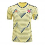 Camiseta del Colombia Primera 2019