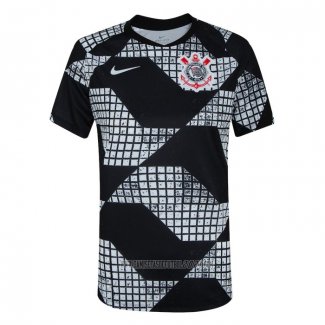 Camiseta del Corinthians Cuarto Mujer 2020-2021