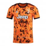 Camiseta del Juventus Tercera 2020-2021
