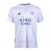 Camiseta del Leicester City Segunda 2020-2021