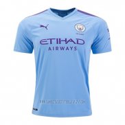 Camiseta del Manchester City Primera 2019-2020