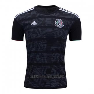Camiseta del Mexico Primera 2019