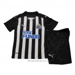 Camiseta del Newcastle United Primera Nino 2020-2021