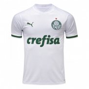 Camiseta del Palmeiras Authentic Segunda 2020