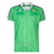 Camiseta del Real Betis Retro Verde