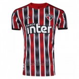 Camiseta del Sao Paulo Segunda 2019-2020