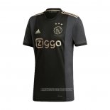 Tailandia Camiseta del Ajax Tercera 2020-2021