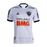 Tailandia Camiseta del Atletico Mineiro Segunda 2020-2021