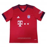 Tailandia Camiseta del Bayern Munich Primera 2021-2022