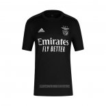 Camiseta del Benfica Segunda 2020-2021
