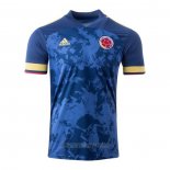 Camiseta del Colombia Segunda 2020