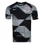 Tailandia Camiseta del Corinthians Cuarto 2020-2021