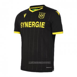 Camiseta del FC Nantes Segunda 2020-2021