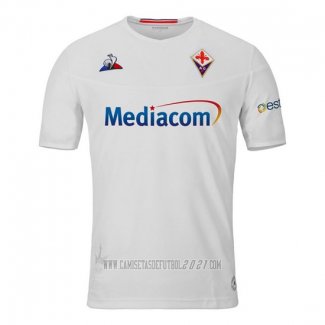 Tailandia Camiseta del Fiorentina Segunda 2019-2020
