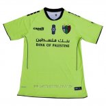 Tailandia Camiseta del Palestino Deportivo Tercera 2019-2020