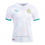 Tailandia Camiseta del Senegal Primera 2020-2021