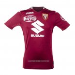 Tailandia Camiseta del Turin Primera 2020-2021