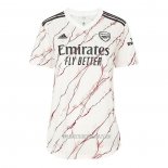Camiseta del Arsenal Segunda Mujer 2020-2021