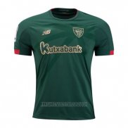 Camiseta del Athletic Bilbao Segunda 2019-2020
