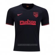 Camiseta del Atletico Madrid Segunda 2019-2020