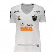 Camiseta del Atletico Mineiro Segunda Mujer 2019