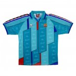 Camiseta del Barcelona Segunda Retro 1996-1997