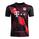 Camiseta del Bayern Munich Tercera 2020-2021