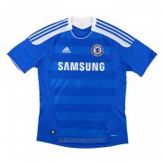 Camiseta del Chelsea Primera Retro 2011-2012