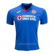 Camiseta del Cruz Azul Primera 2019