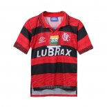 Camiseta del Flamengo Primera Retro 1995