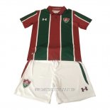 Camiseta del Fluminense Primera Nino 2019-2020