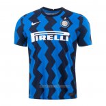 Camiseta del Inter Milan Authentic Primera 2020-2021