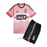 Camiseta del Juventus Human Race Nino 2020-2021