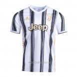 Camiseta del Juventus Primera 2020-2021