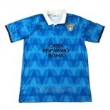 Camiseta del Lazio Primera Retro 1989-1991