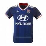 Camiseta del Lyon Segunda 2019-2020