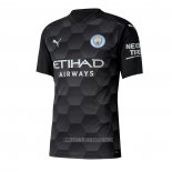 Camiseta del Manchester City Portero Primera 2020-2021