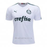 Camiseta del Palmeiras Segunda 2019