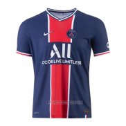 Camiseta del Paris Saint-Germain Authentic Primera 2020-2021