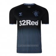 Camiseta del Rangers Segunda 2019-2020