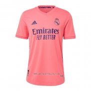 Camiseta del Real Madrid Authentic Segunda 2020-2021