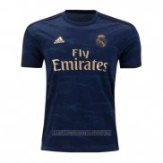 Camiseta del Real Madrid Segunda 2019-2020