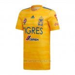 Camiseta del Tigres UANL Primera 2019-2020